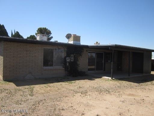 9801 E Watson Dr, Tucson, AZ 85730 photo 15