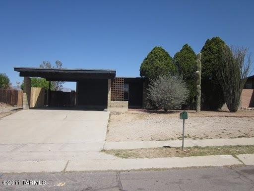 9801 E Watson Dr, Tucson, AZ 85730 photo 1