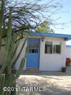 402 E Burrows Pl, Tucson, AZ 85704 photo 1