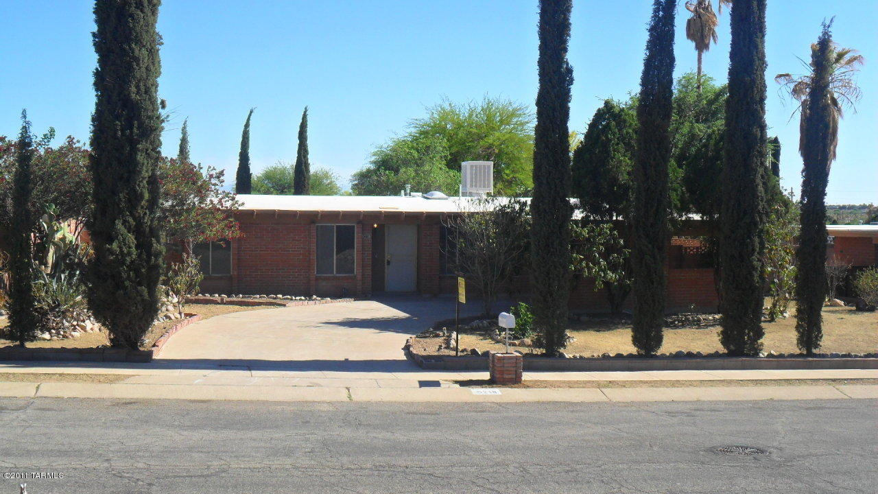 9218 E 39th St, Tucson, AZ 85730 photo 1