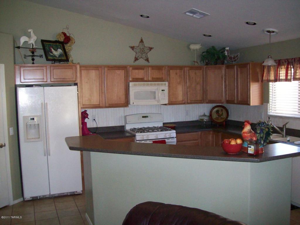 208 E Creosote Draw Rd, Vail, AZ 85641 photo 2
