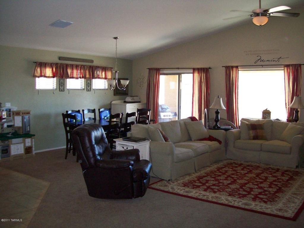 208 E Creosote Draw Rd, Vail, AZ 85641 photo 3