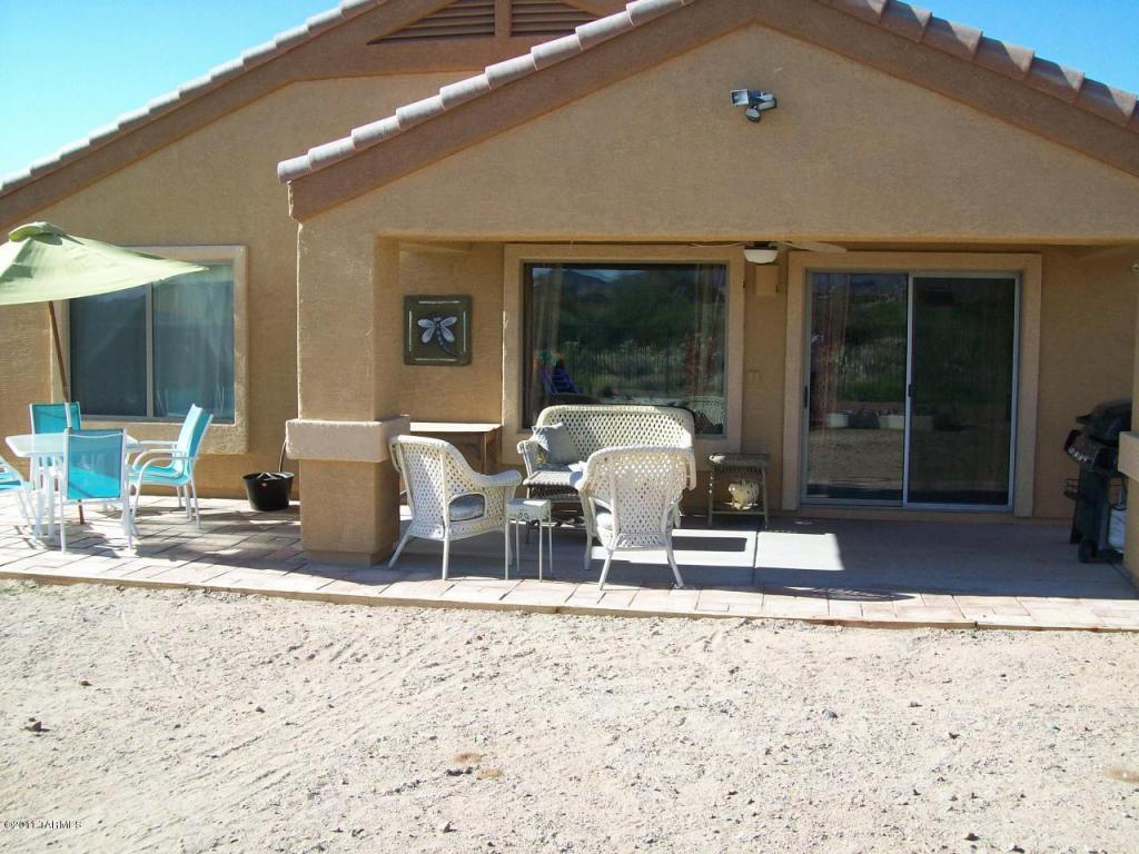208 E Creosote Draw Rd, Vail, AZ 85641 photo 13