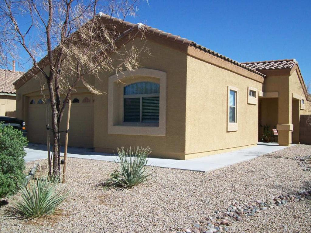 208 E Creosote Draw Rd, Vail, AZ 85641 photo 1