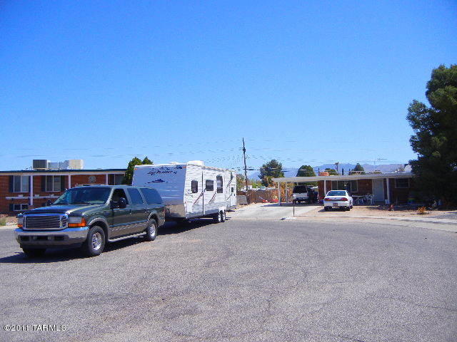 7941 Eli Pl, Tucson, AZ 85710 photo 25
