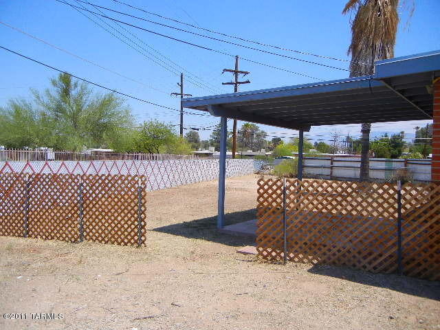 7941 Eli Pl, Tucson, AZ 85710 photo 24