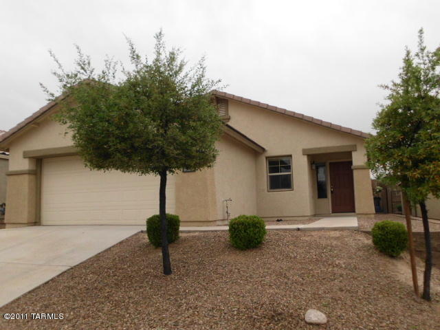 9690 E Belasco Loop, Tucson, AZ 85748 photo 1