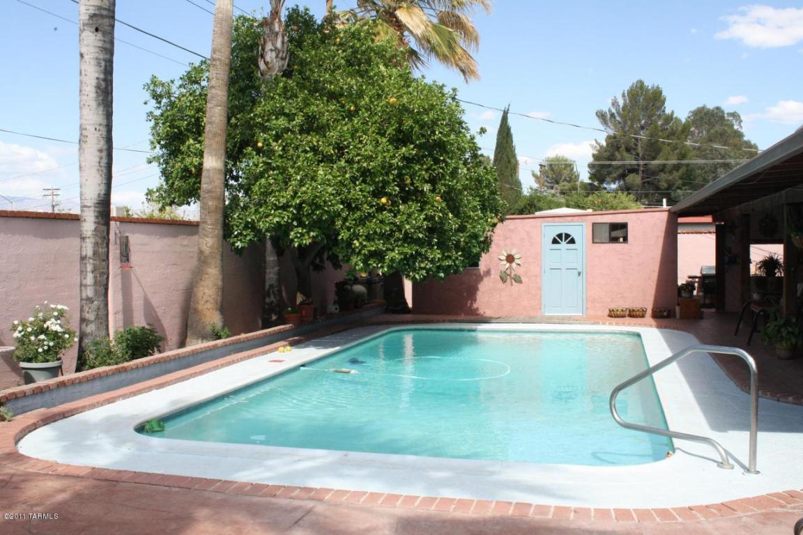 3849 E Hampton St, Tucson, AZ 85716 photo 8