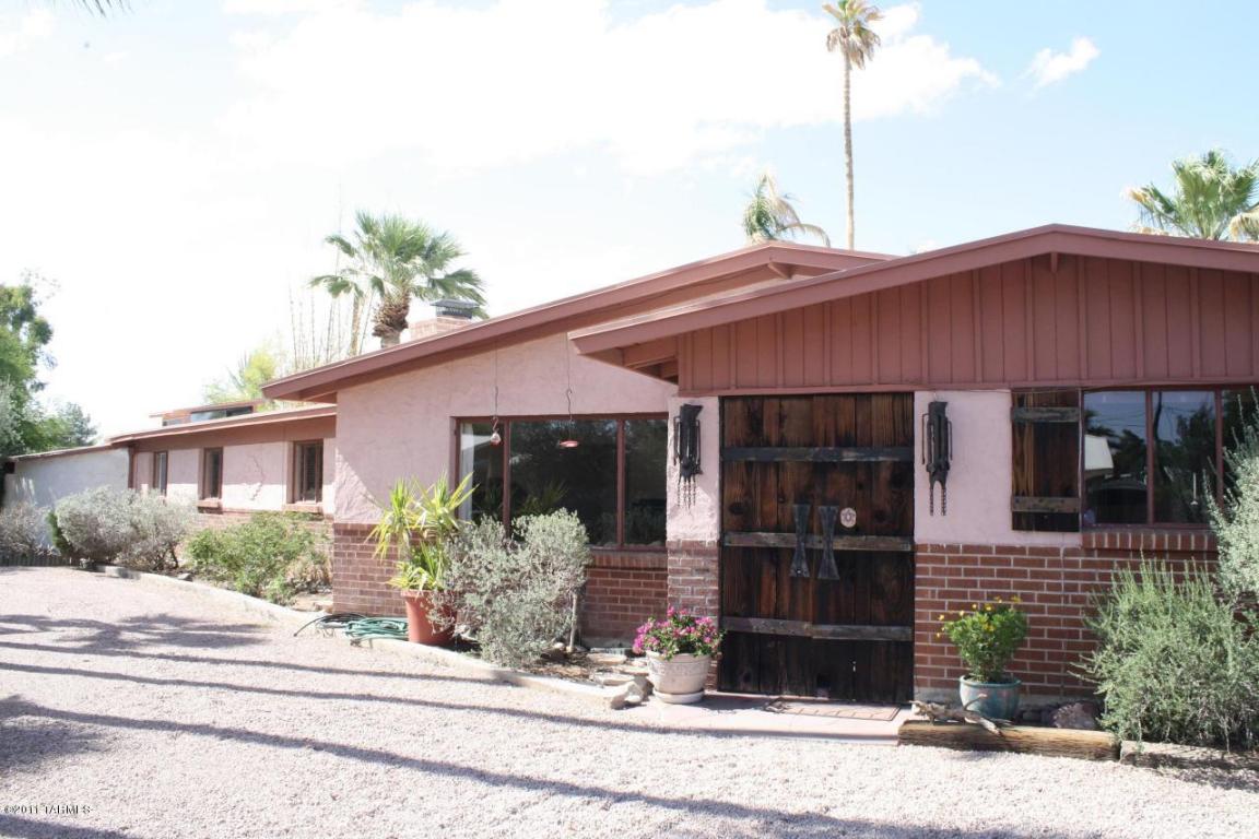 3849 E Hampton St, Tucson, AZ 85716 photo 1