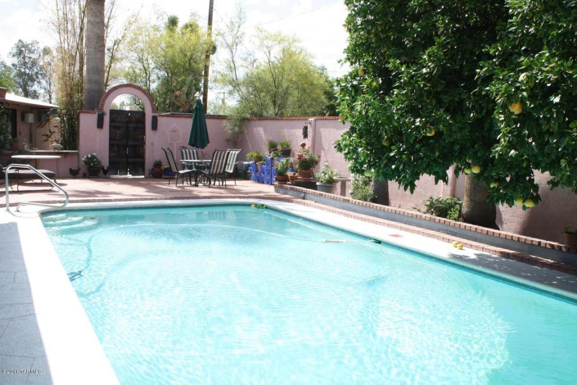 3849 E Hampton St, Tucson, AZ 85716 photo 2