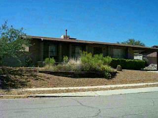 2991 W San Juan Ter, Tucson, AZ 85713 photo 1