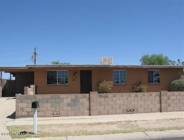 4017 E Holladay St, Tucson, AZ 85706 photo 1