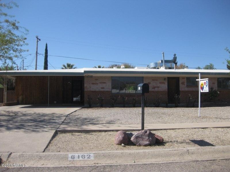 6162 Eli St, Tucson, AZ 85711 photo 1