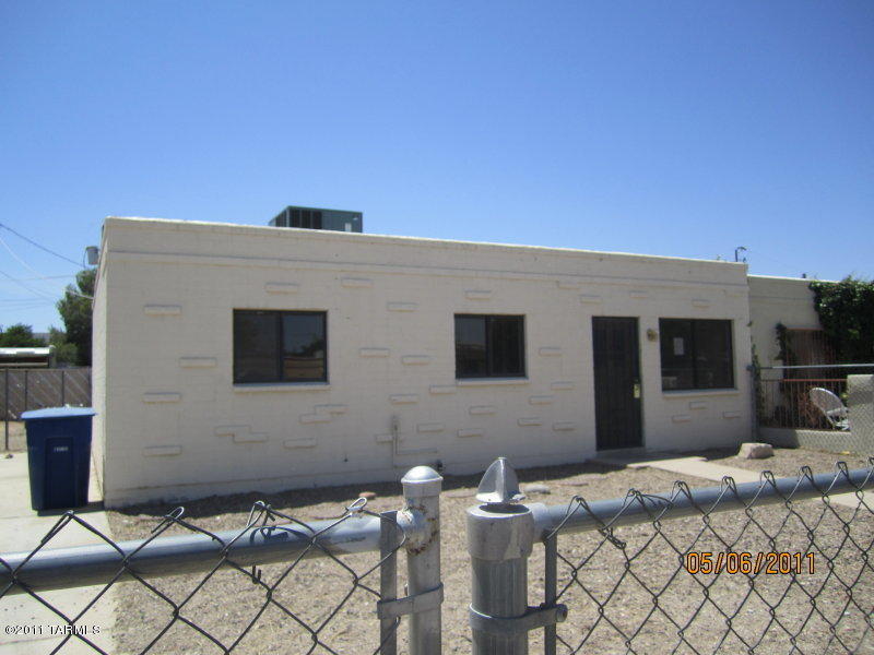 3666 E Shepherd Pl, Tucson, AZ 85713 photo 1