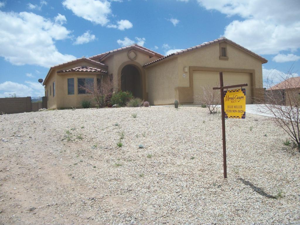 3514 E Drystone Rd, Vail, AZ 85641 photo 2