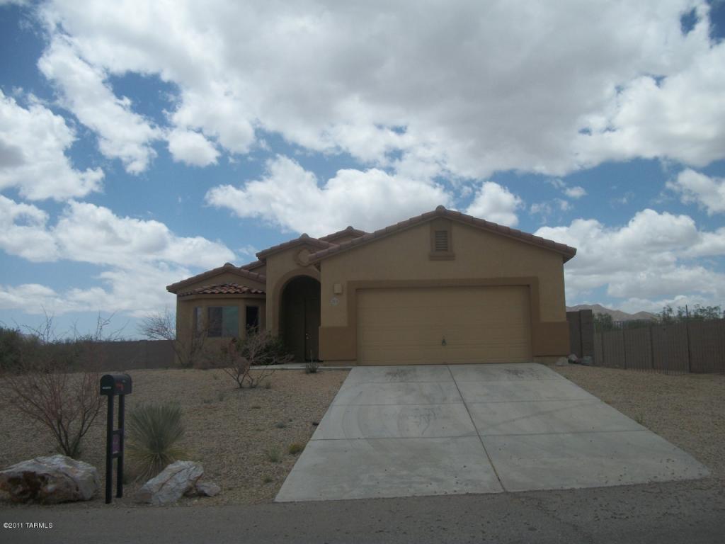 3514 E Drystone Rd, Vail, AZ 85641 photo 1