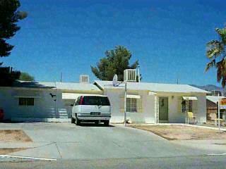 1111 E Hedrick Dr, Tucson, AZ 85719 photo 1