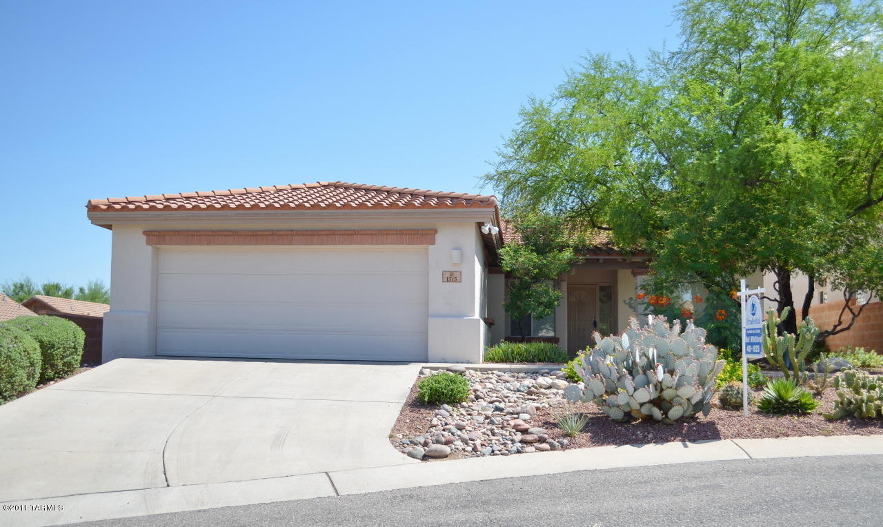 1515 E Tascal Loop, Oro Valley, AZ 85737 photo 1