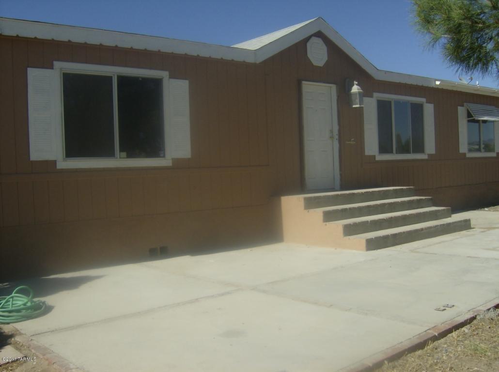 998 E Sonora Verde Dr, Benson, AZ 85602 photo 1