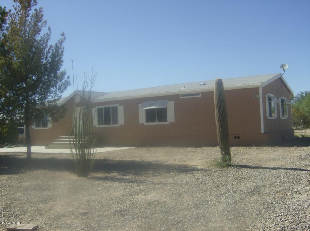 998 E Sonora Verde Dr, Benson, AZ 85602 photo 8