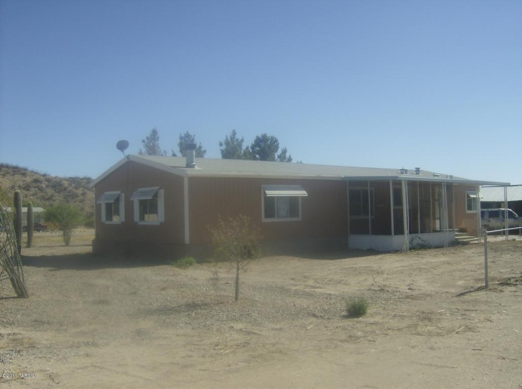 998 E Sonora Verde Dr, Benson, AZ 85602 photo 4