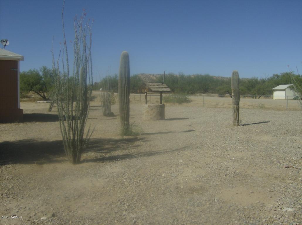 998 E Sonora Verde Dr, Benson, AZ 85602 photo 5