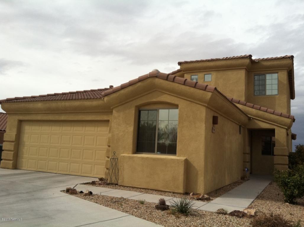 10441 E Rita Ranch Xing, Tucson, AZ 85747 photo 1