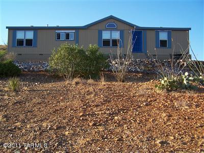 13330 E Walts Way, Vail, AZ 85641 photo 1