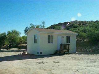 65356 Edwin Rd, Tucson, AZ 85739 photo 1