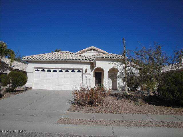 7743 E Windriver Dr, Tucson, AZ 85750 photo 1