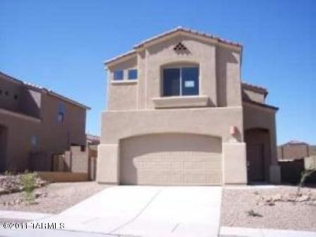 10876 E Scenic Veranda Dr, Vail, AZ 85641 photo 1