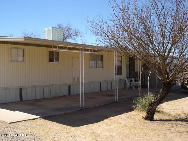527 E Mecham Dr, Saint David, AZ 85630 photo 1