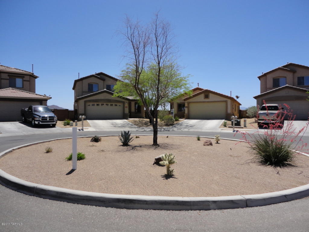 12894 E Hannah Trl, Vail, AZ 85641 photo 2