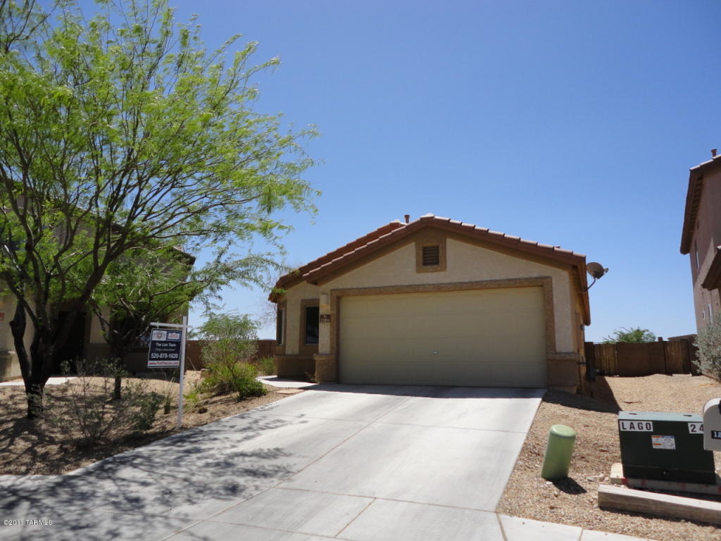 12894 E Hannah Trl, Vail, AZ 85641 photo 1