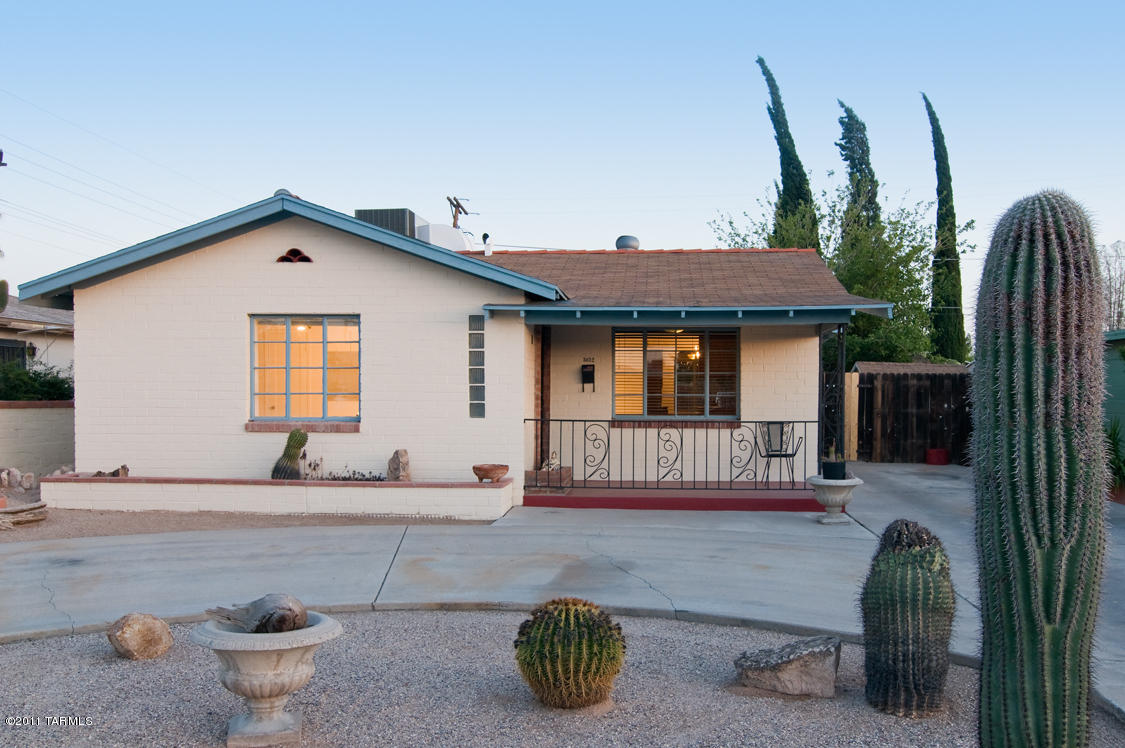 3032 E 20th St, Tucson, AZ 85716 photo 2