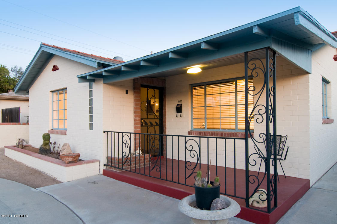 3032 E 20th St, Tucson, AZ 85716 photo 1