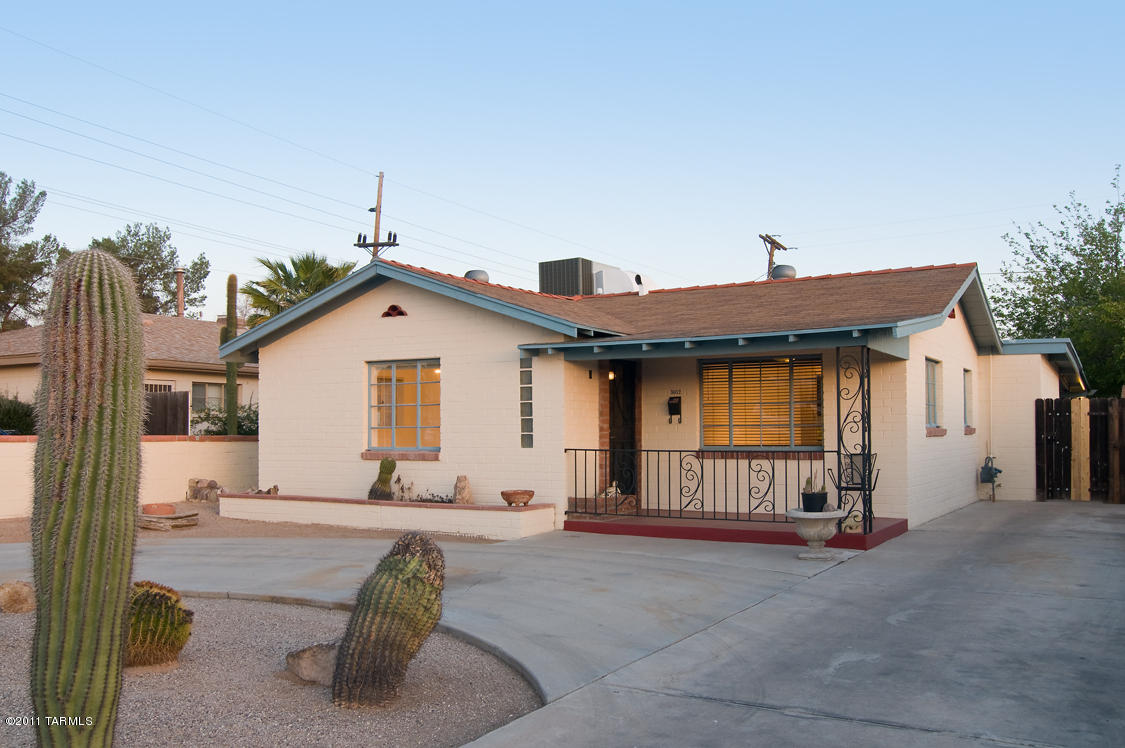 3032 E 20th St, Tucson, AZ 85716 photo 3