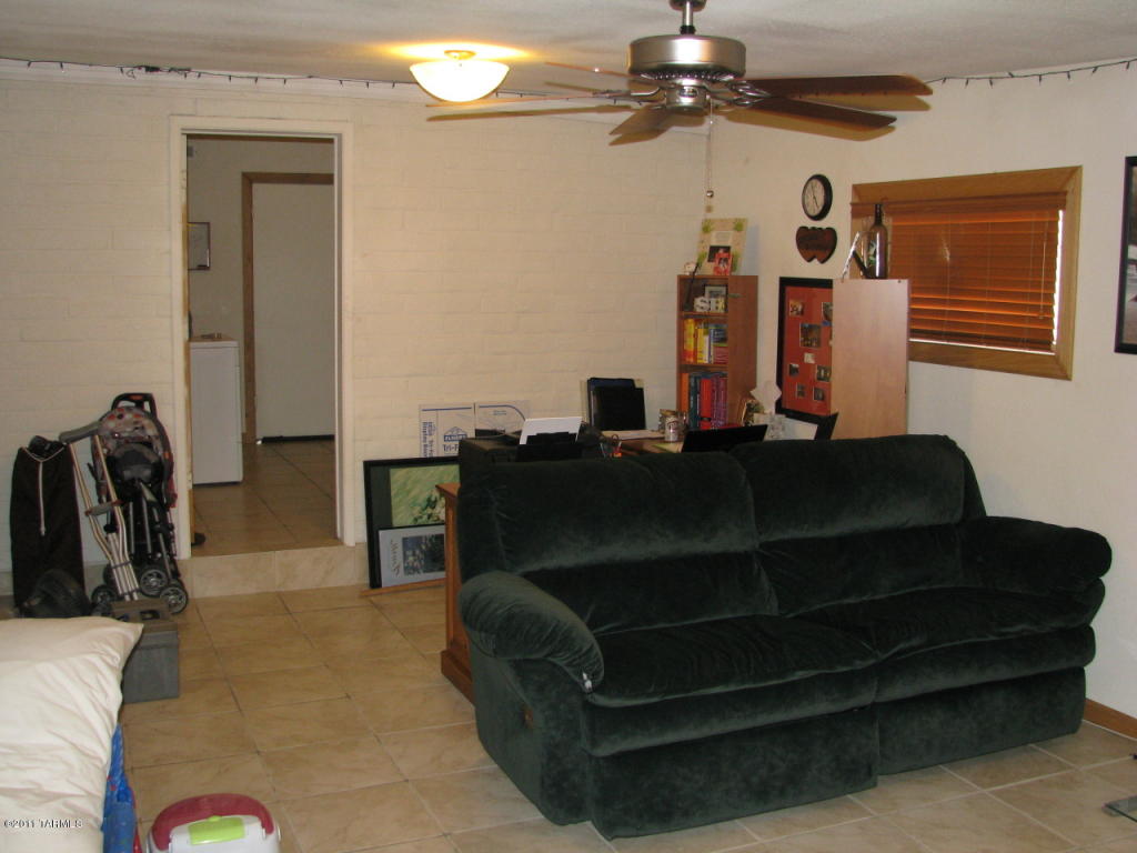 7601 E Toronto, Tucson, AZ 85730 photo 1