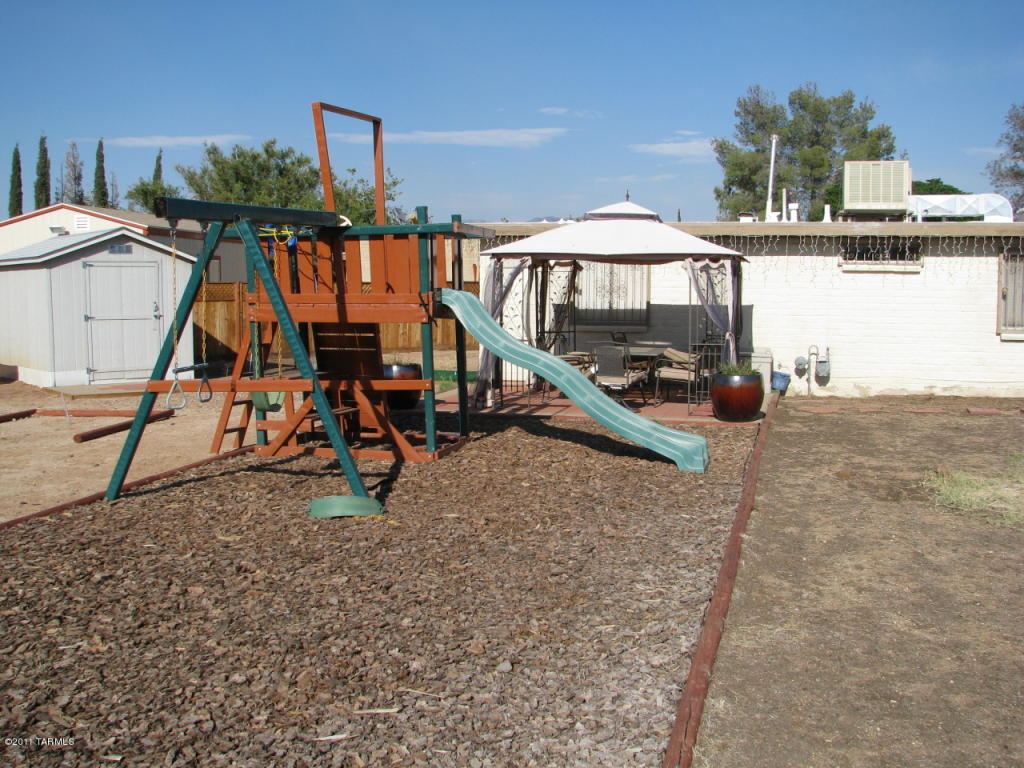 7601 E Toronto, Tucson, AZ 85730 photo 10