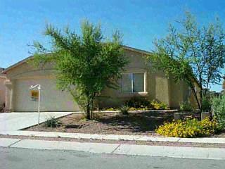 10180 E Rincon Shadows Dr, Tucson, AZ 85748 photo 1