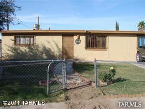 1601 E Alaska St, Tucson, AZ 85706 photo 1