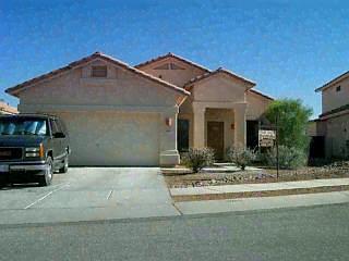 10263 E Covington St, Tucson, AZ 85748 photo 1