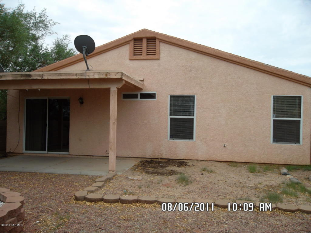 9450 E Bench Mark Loop, Tucson, AZ 85747 photo 19