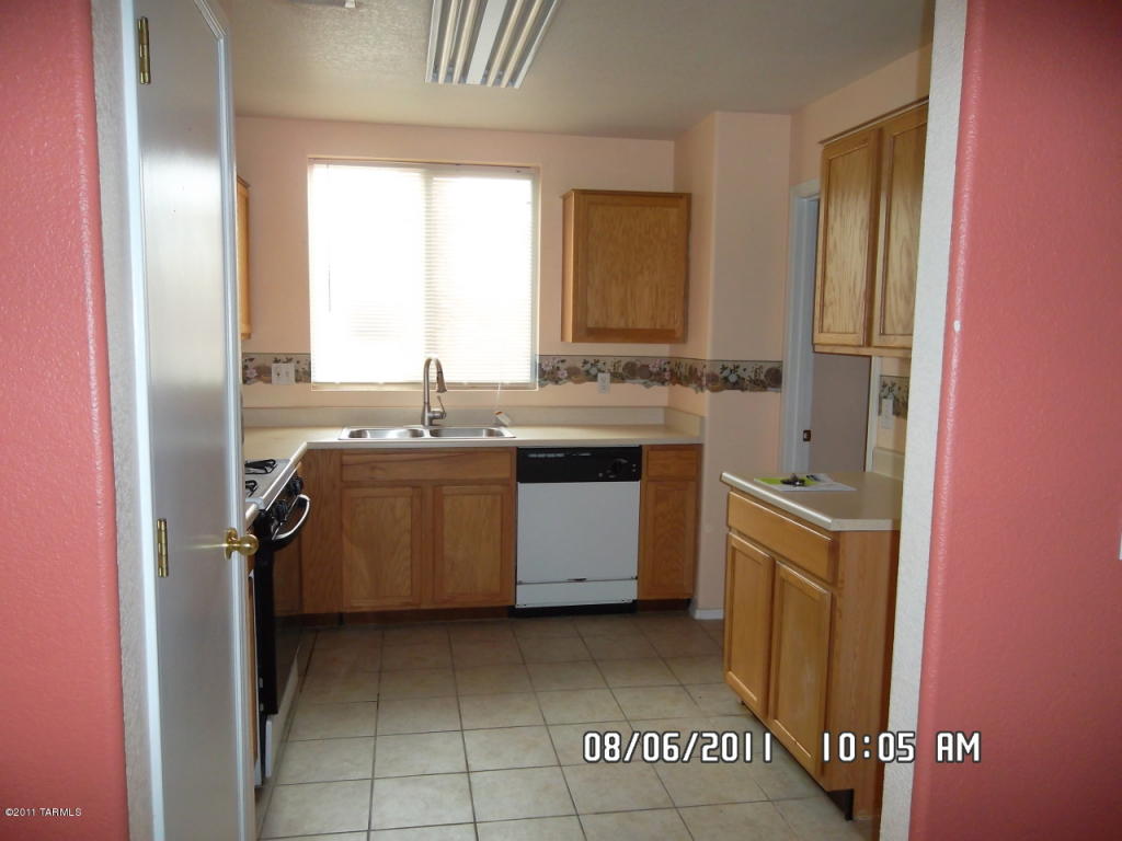9450 E Bench Mark Loop, Tucson, AZ 85747 photo 6