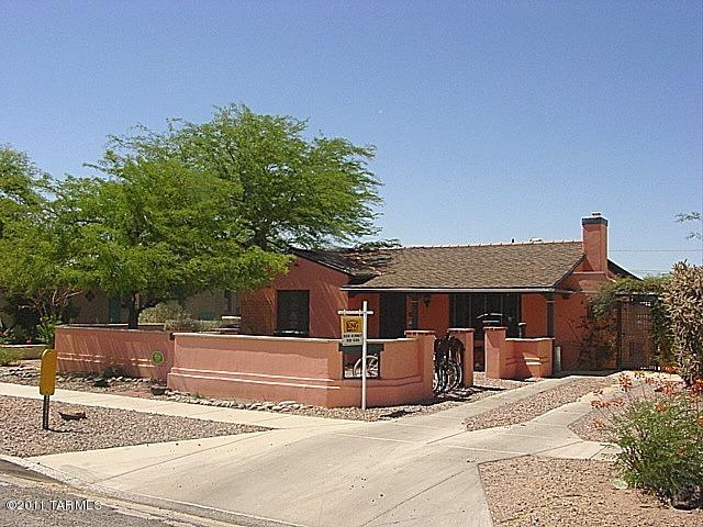 2327 E 7th St, Tucson, AZ 85719 photo 1