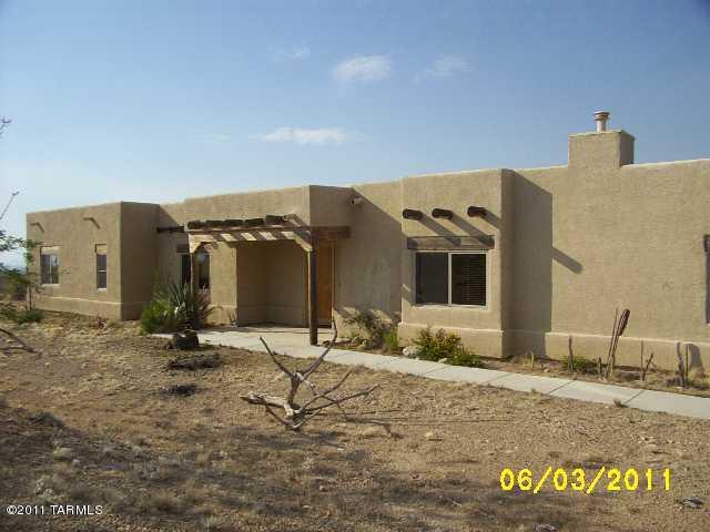 2771 E Iris Pl, Vail, AZ 85641 photo 1