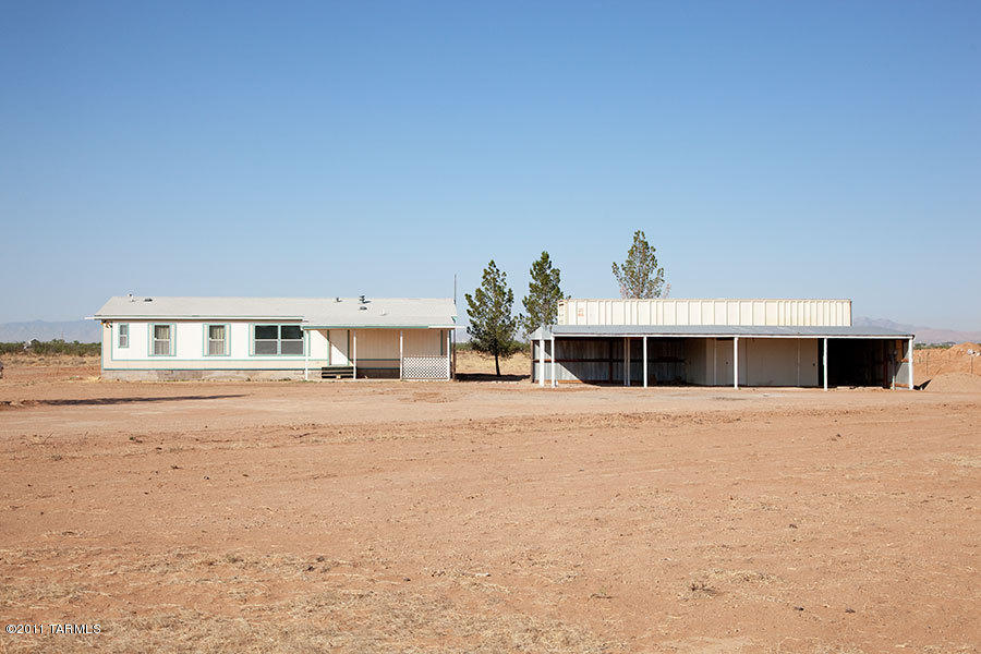 2727 N Norton Ln, Willcox, AZ 85643 photo 2