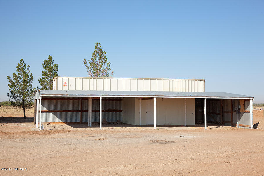 2727 N Norton Ln, Willcox, AZ 85643 photo 4