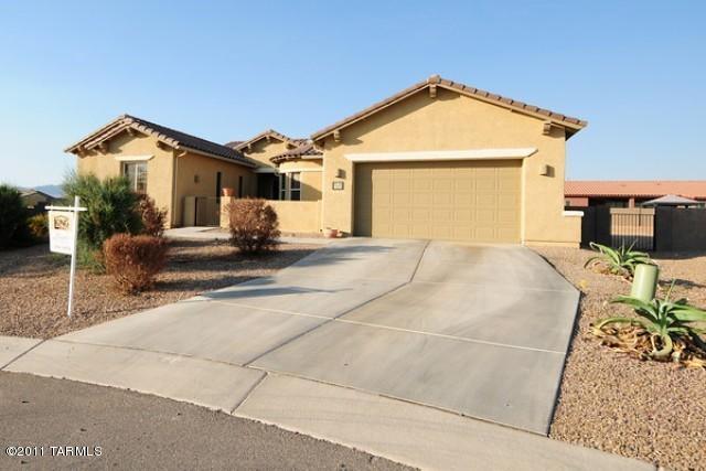 14121 E Anacapa Dr, Vail, AZ 85641 photo 1