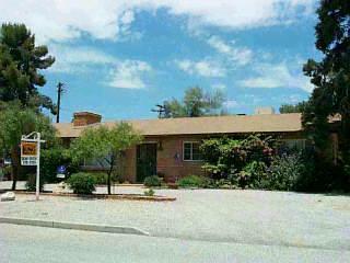3919 E Holmes St, Tucson, AZ 85711 photo 1